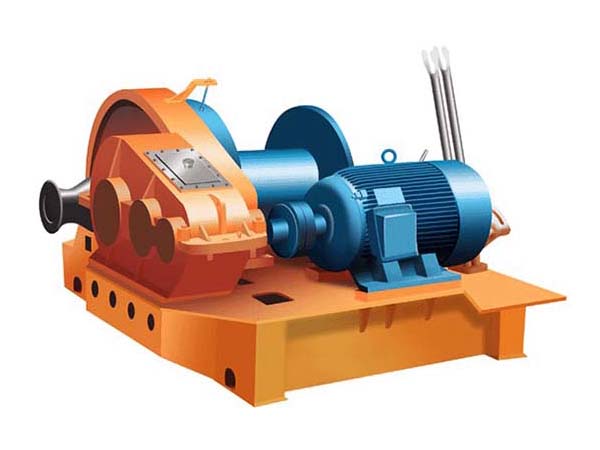 Top Small Winches For Sale