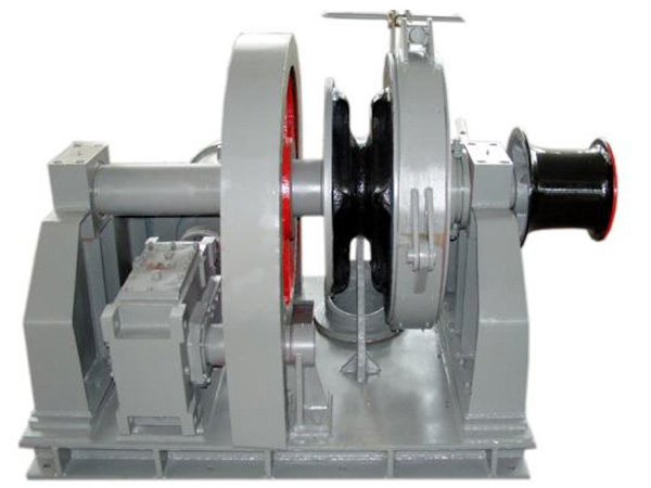 Lightweight Portable Winch For Sale