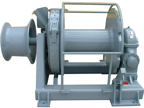 Low Capacity Winch For Sale